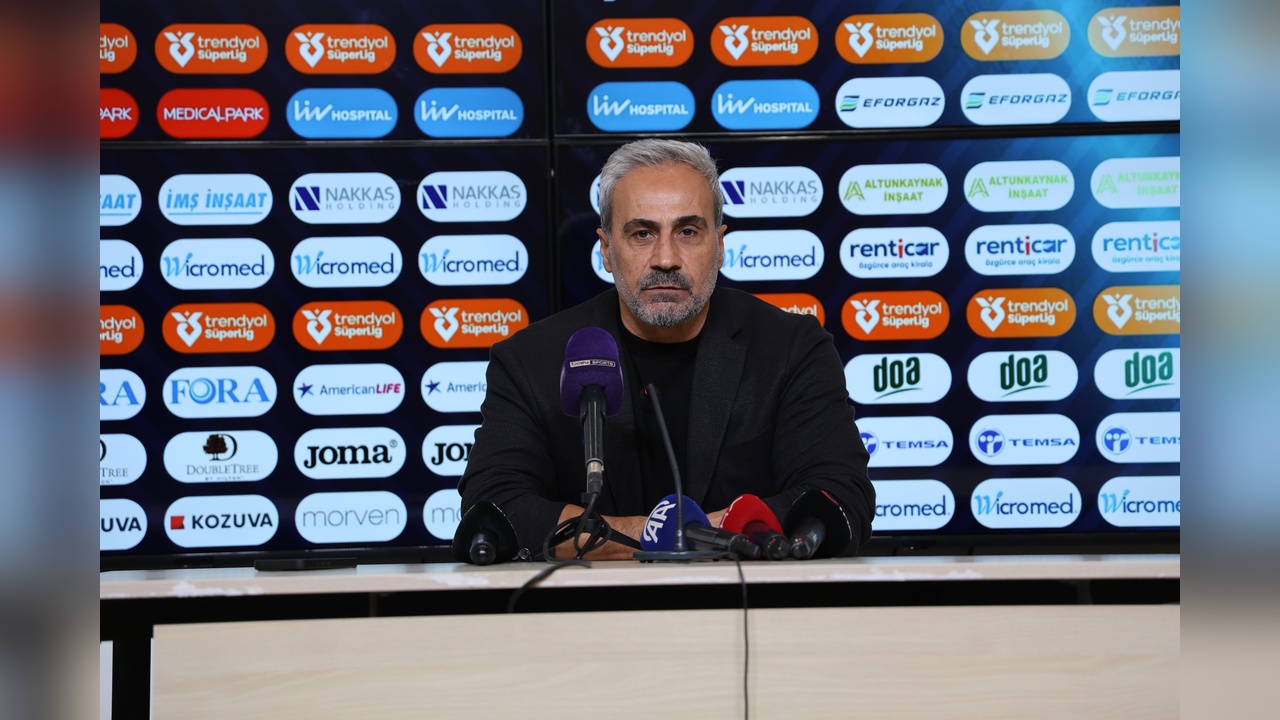 Adana Demirspor, Fenerbahçe'yi Ağırladı