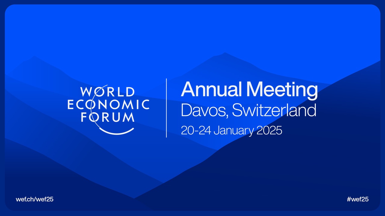 Davos Zirvesi 2023'te Ekonomik Sorunlar Ele Alınacak