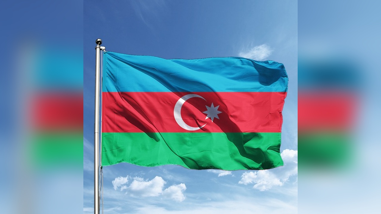 Azerbaycan, Türkiye'ye Taziye Mesajı Gönderdi