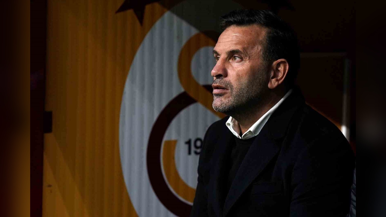 Okan Buruk, Kadroda Değişiklik Yapmadı