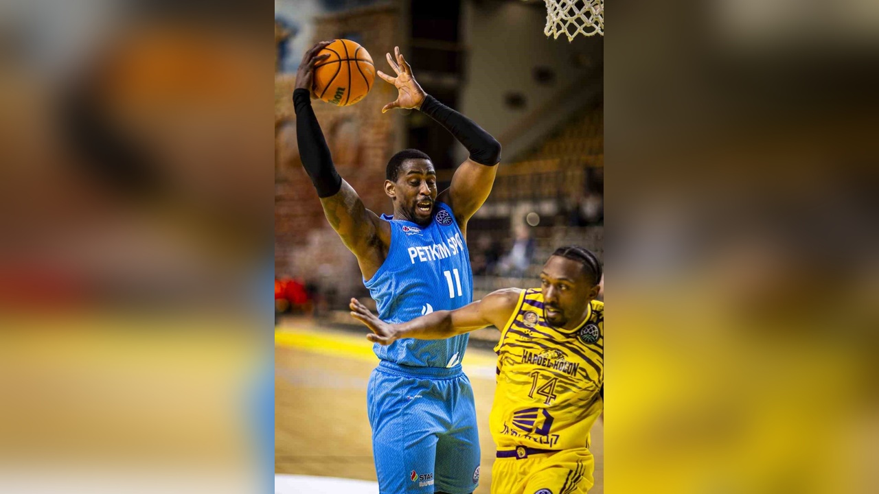 Bryson Williams, Haftanın En Değerli Oyuncusu Seçildi