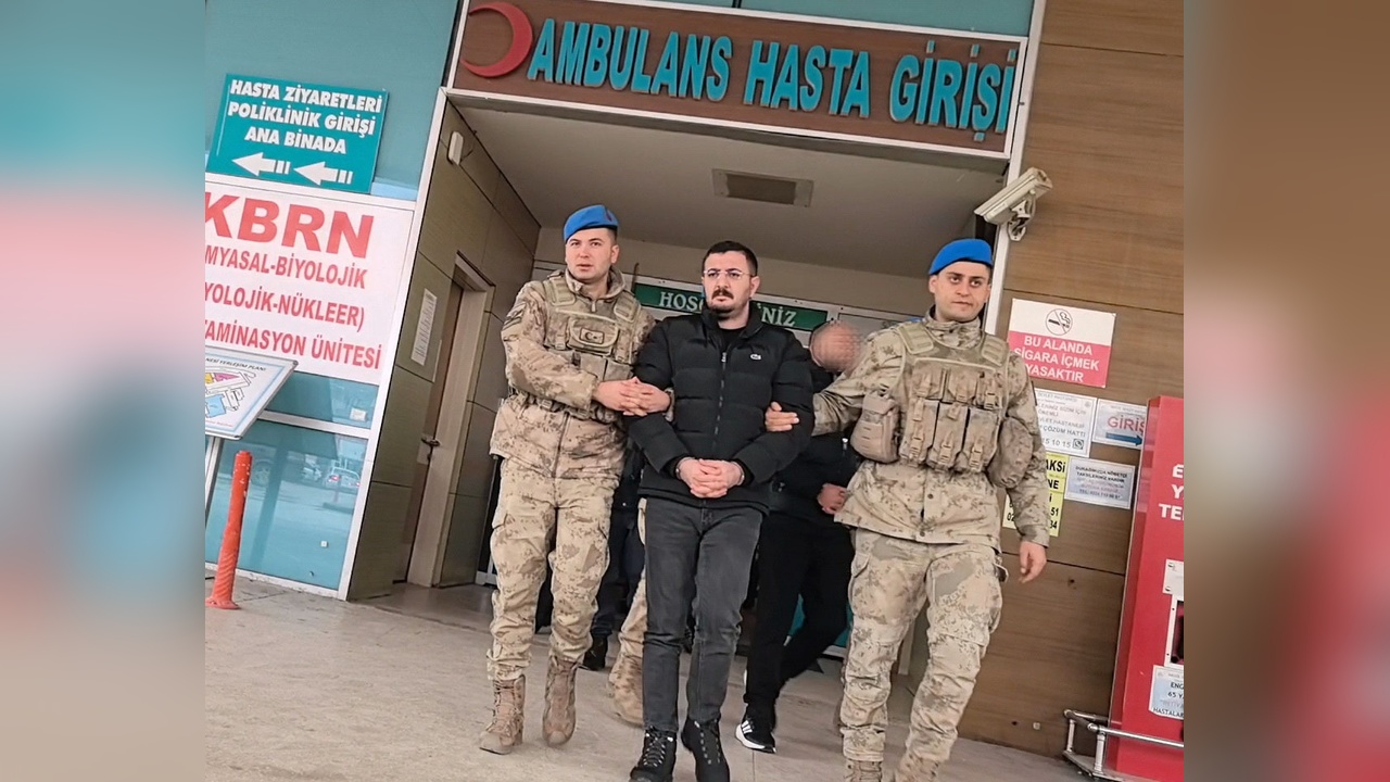 Bursa'da Terkinler Çetesi Davası: Lider ve Oğulları Adliyeye Sevk Edildi