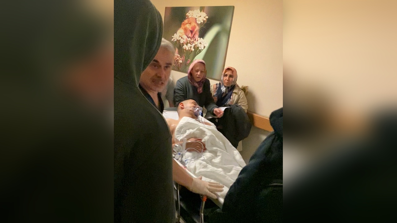 Bursa'da Bıçaklı Kavga Sonrası Kaçışta Kaza: Bir Ölü, İki Yaralı