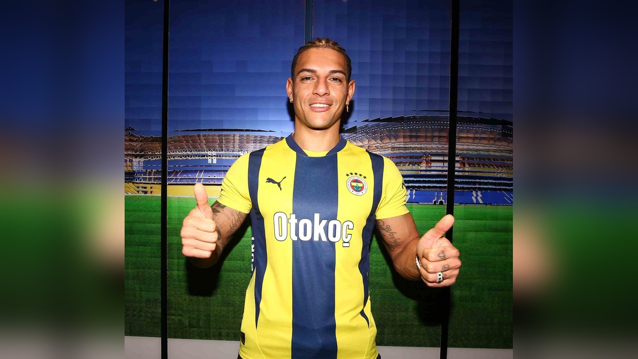 Fenerbahçe'nin Yeni Transferi Diego Carlos ile Brezilyalı Futbolcu Sayısı 29'a Ulaştı