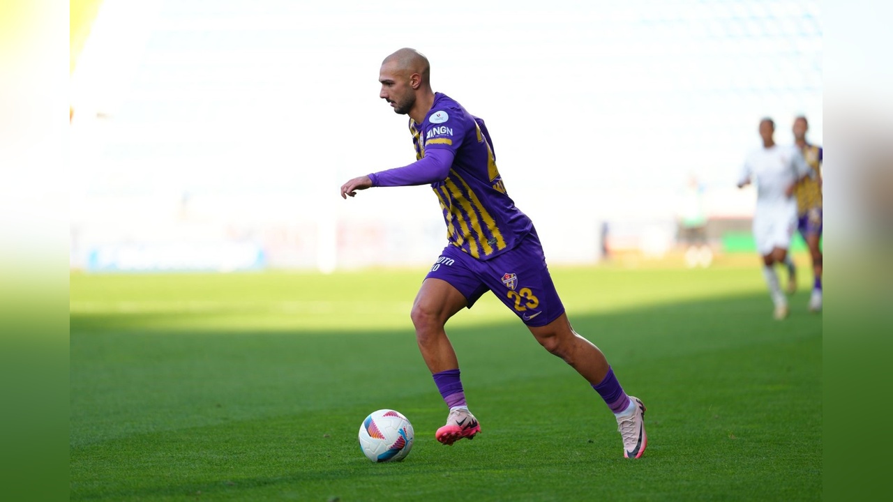 Galatasaray, Ahmed Kutucu ile Anlaştı