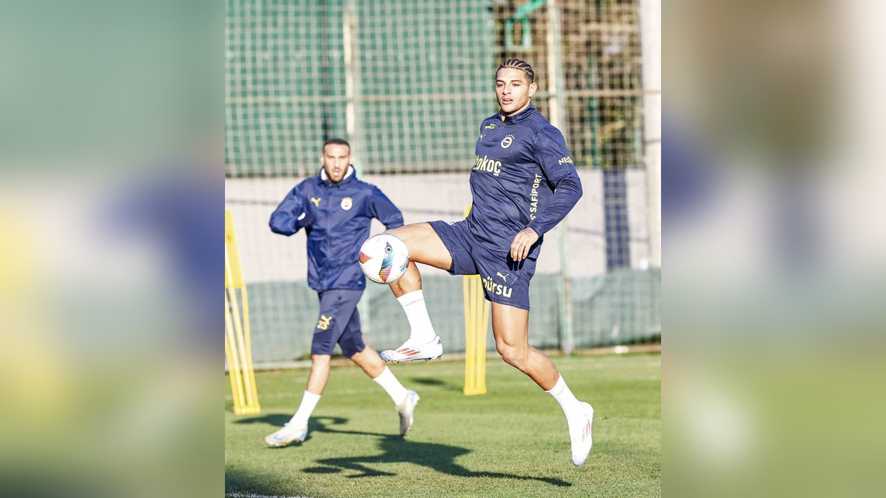 Fenerbahçe, Göztepe ile Oynayacağı Maç İçin Hazırlıklara Start Verdi