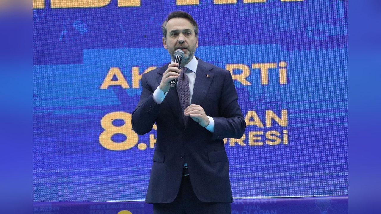 Bakan Bayraktar'dan Enerji Üretimi Açıklaması