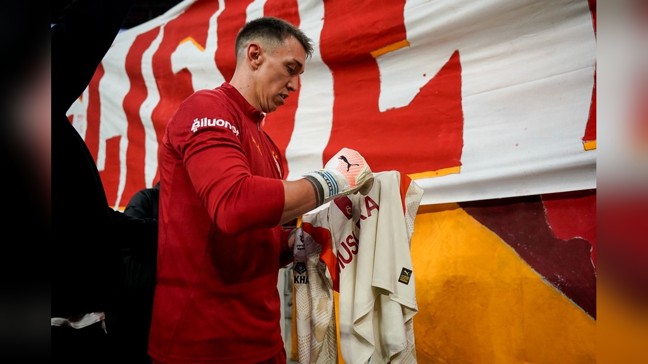 Galatasaray ve Konyaspor Arasında Gergin Mücadele Devam Ediyor