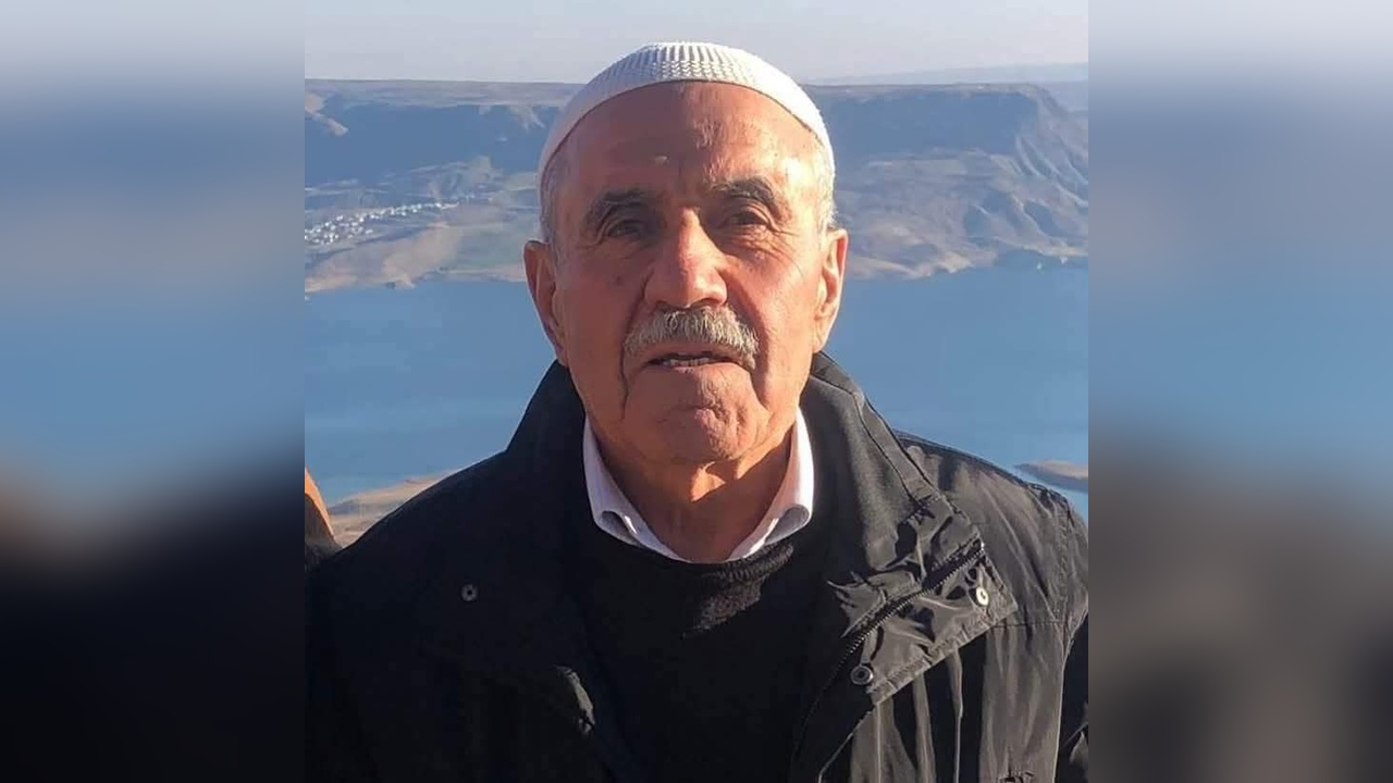 Tarım İşçisinin Kalp Krizi Sonucu Hayatını Kaybetmesi