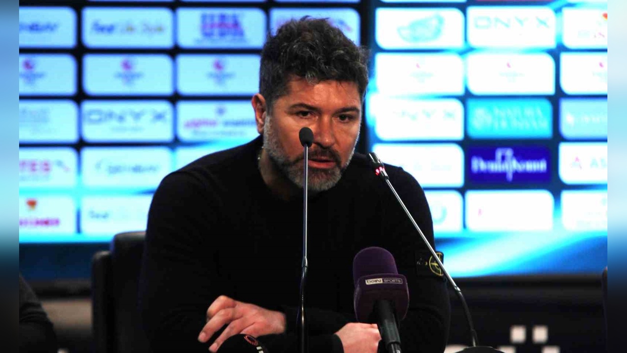 Hakan Kutlu, İlk Yarı Performansını Değerlendirdi