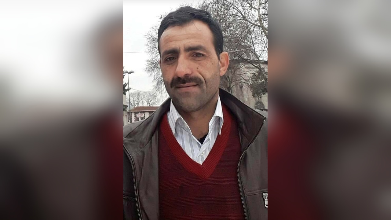İzmir'de İnşaat İşçisi 8. Kattan Düşerek Hayatını Kaybetti