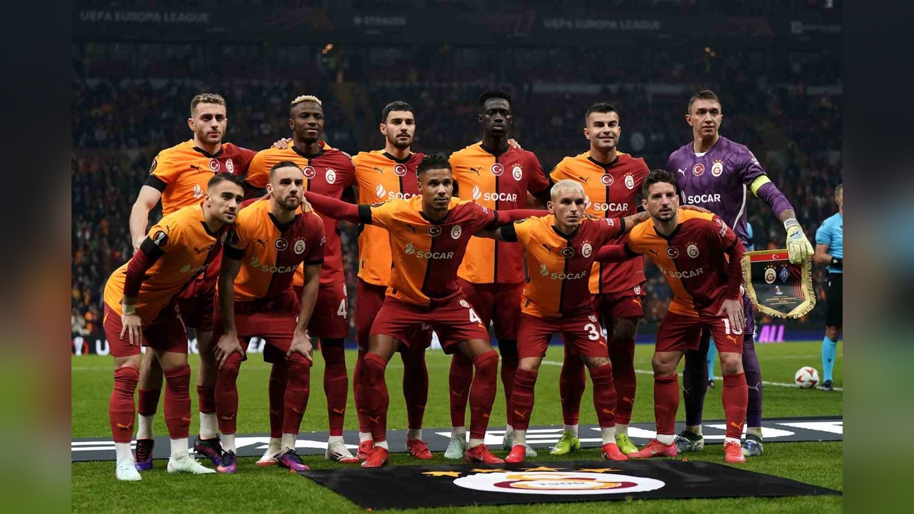 Galatasaray, Ajax ile Kritik Maçta Karşılaşacak