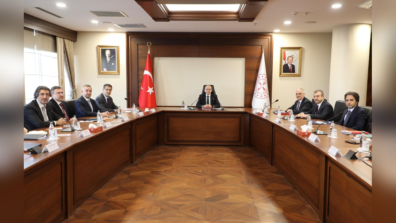 Finansal İstikrar Komitesi, Ekonomik Durumu Değerlendirdi
