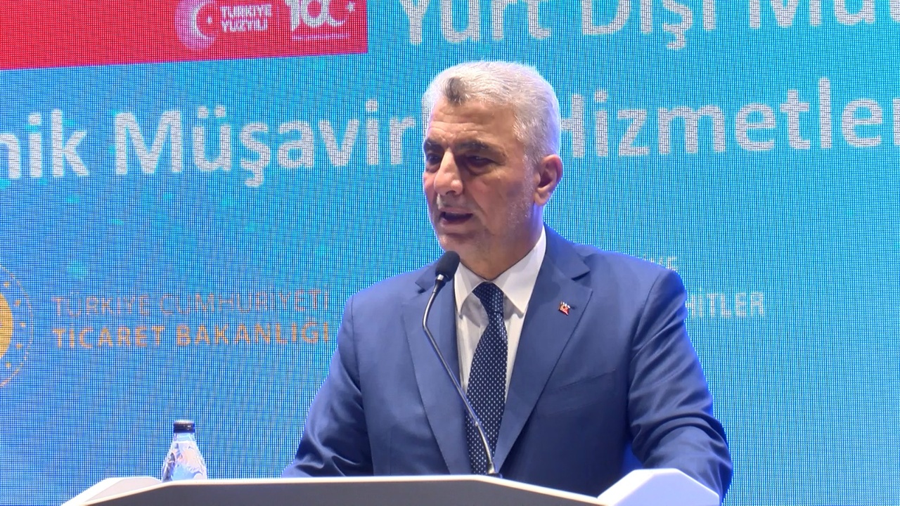 Yurt Dışı Müteahhitlik Sektörü 28,6 Milyar Dolar Proje Büyüklüğüne Ulaştı