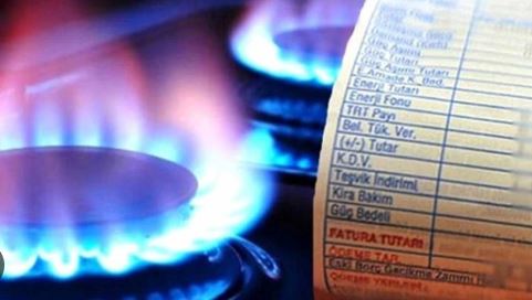 Bakan Bayraktar'dan doğalgaz zammı açıklaması