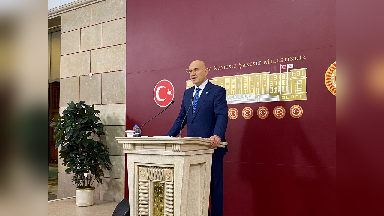 İYİ Parti'den YPG/PYD Açıklaması: Türkiye ve ABD Arasında Pazarlık Süreci