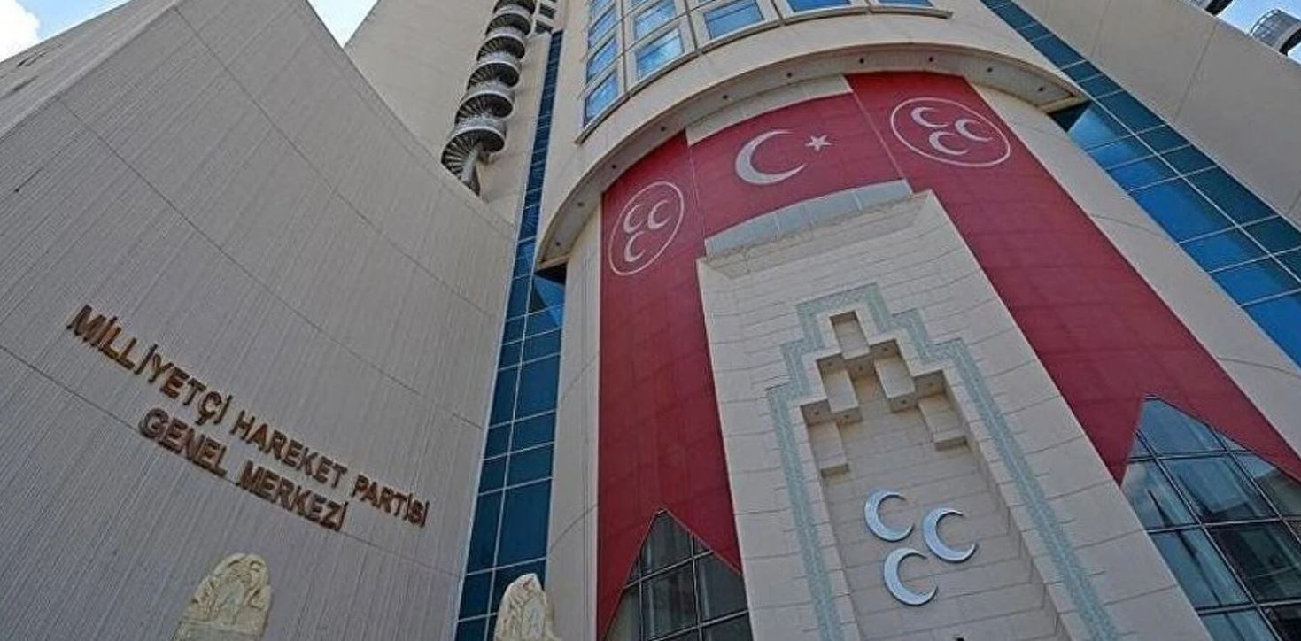 MHP o ilde dikiş tutturamıyor mu?