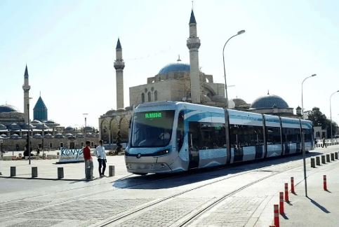 AKP'nin kalesinde ulaşıma zam