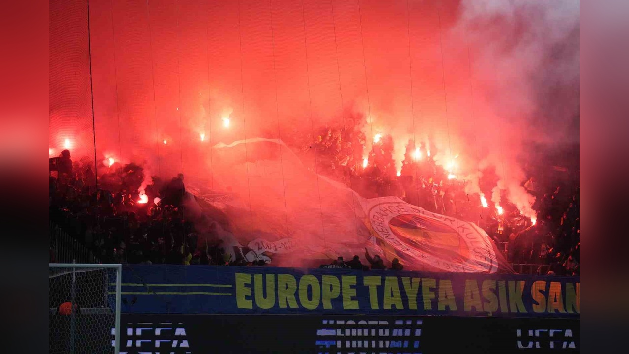 Fenerbahçe, Midtjylland ile Beraberlik Yaşadı