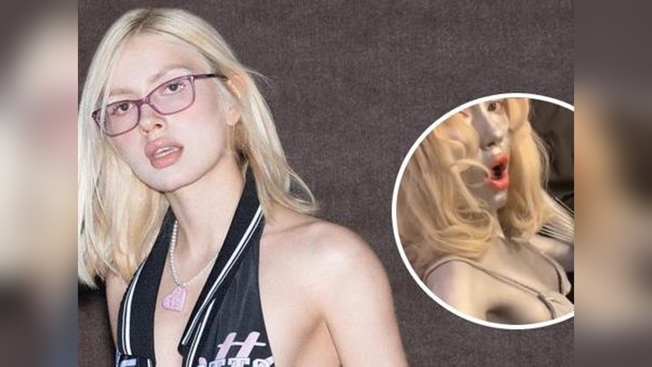 Aleyna Tilki'nin Paylaşımı Sosyal Medyada Tartışma Yarattı