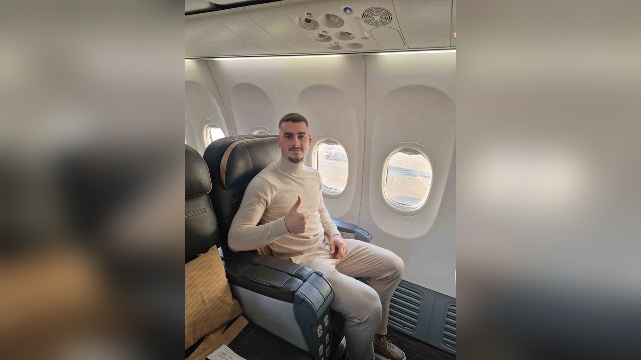Fenerbahçe, Ognjen Mimovic'i kadrosuna kattı