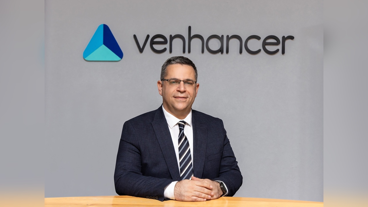 Venhancer, 2028 Hedefiyle Büyüme Planlarını Açıkladı