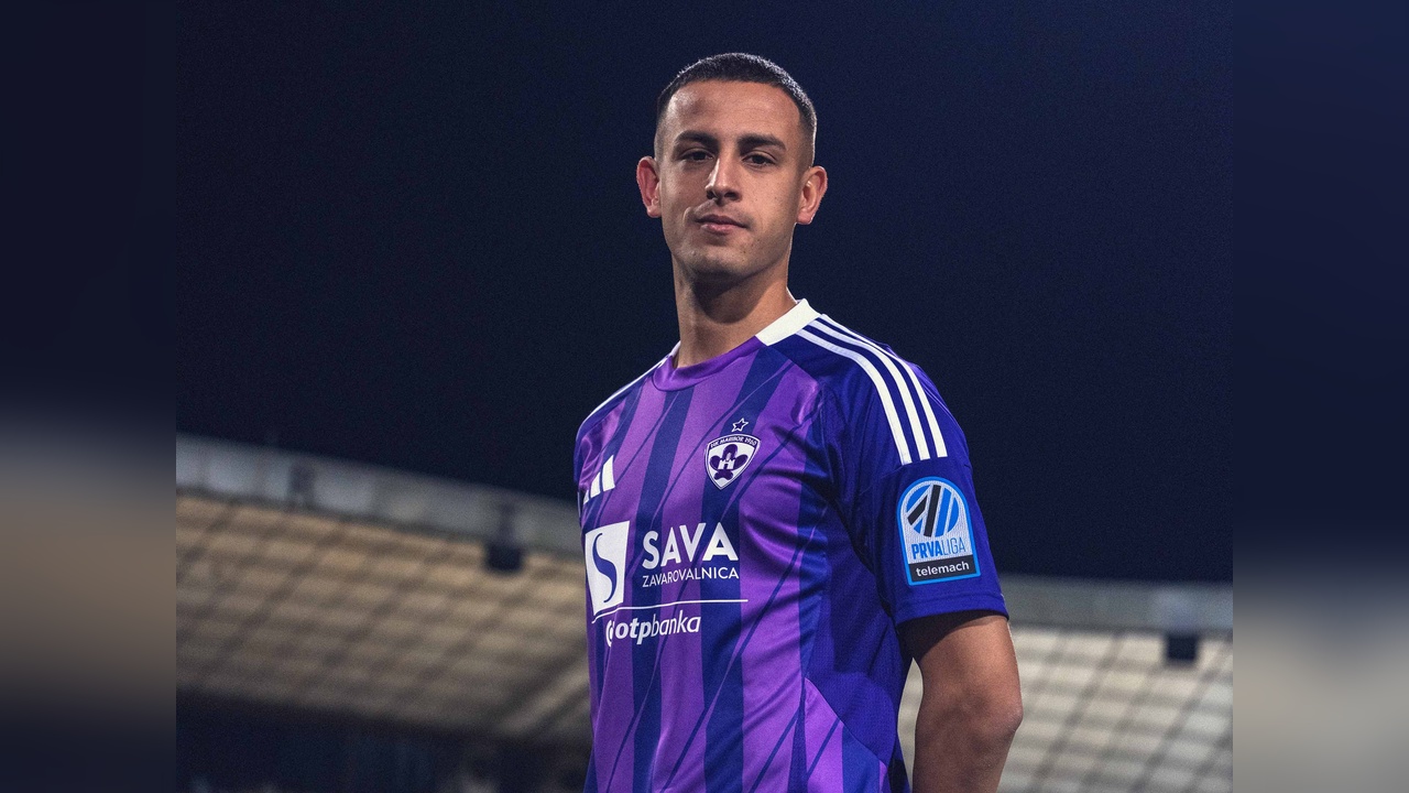 Fenerbahçe'den Kiralık Hamle: Bartuğ Elmaz Maribor'a Gidiyor