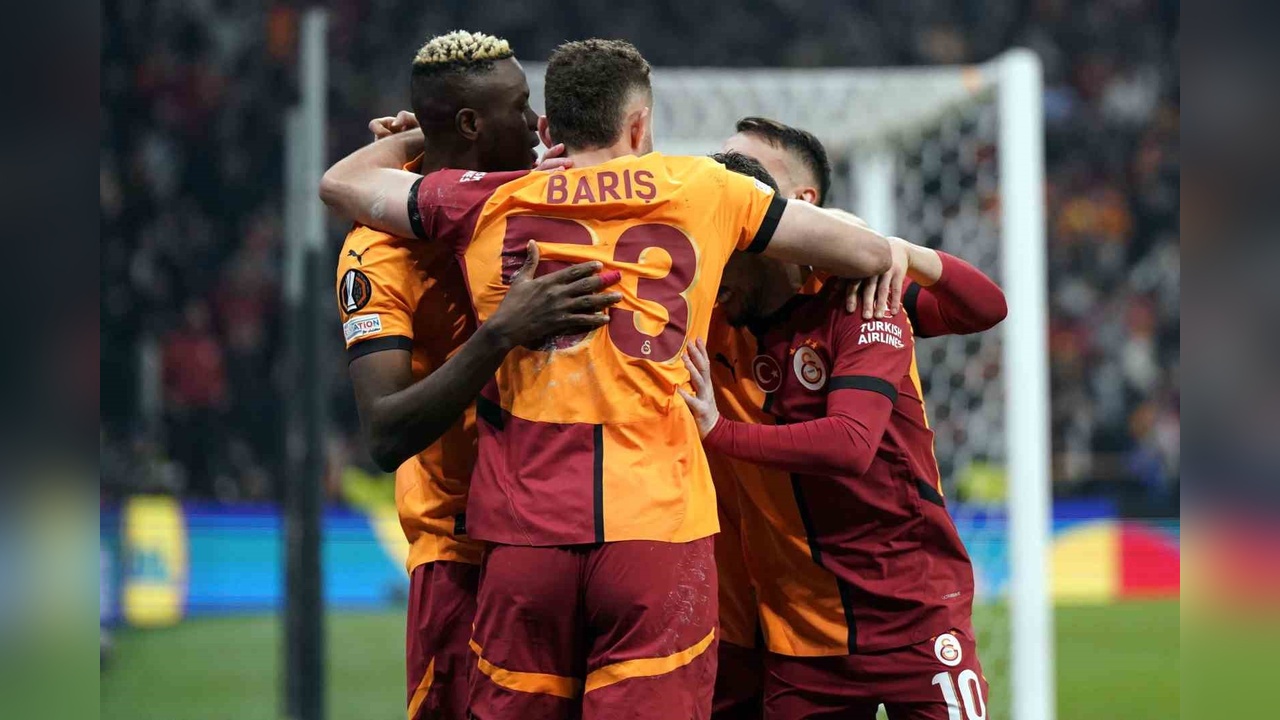 Galatasaray, AZ Alkmaar ile Karşılaşacak
