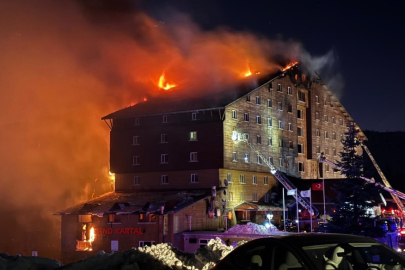 Bursa'da yangın faciasından sonra birçok otel ve tesis mühürlendi