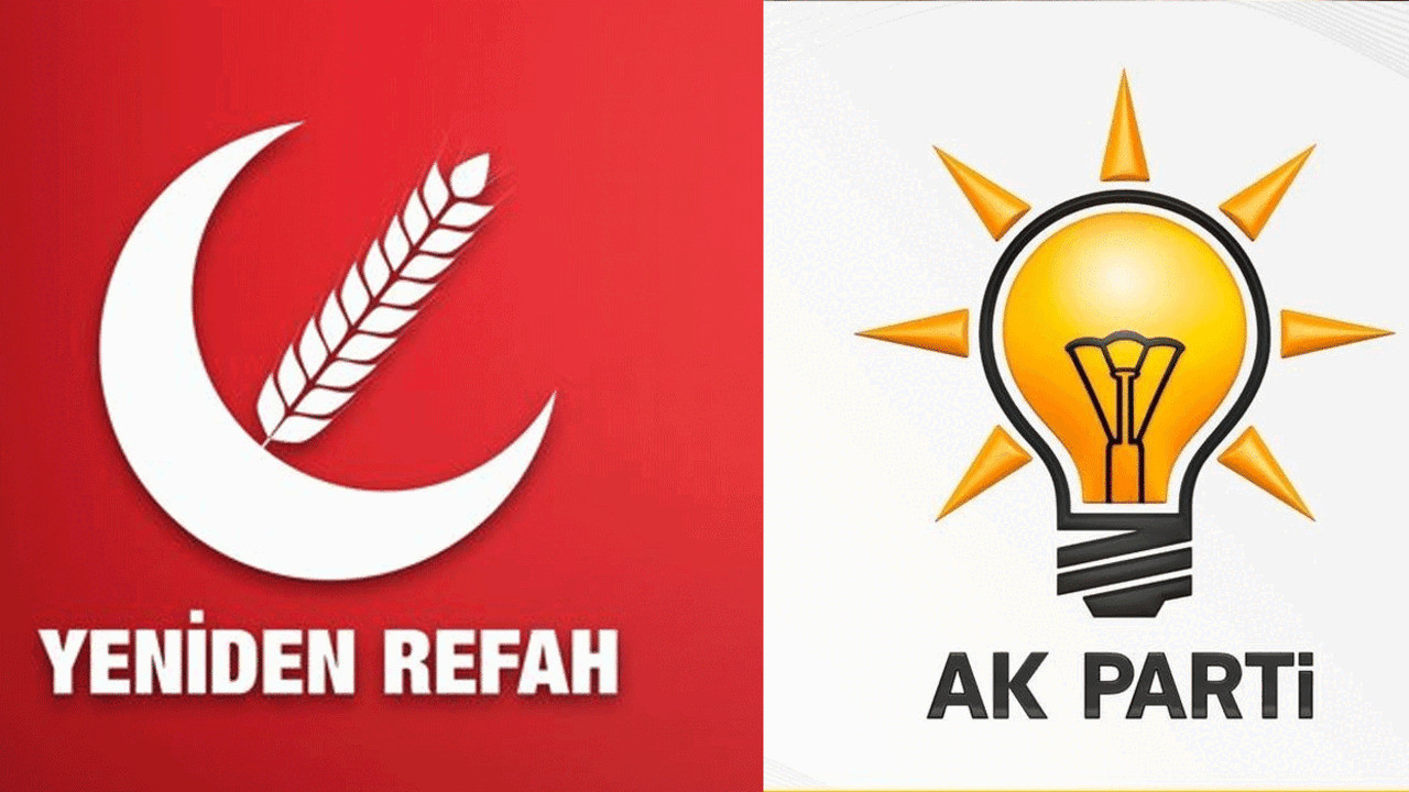 Yeniden Refah'tan AKP'nin kalesiyle ilgili bomba iddia