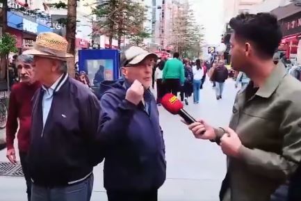 50 yıllık MHP'li: Türkeş’e verdiğim oylar helal, Bahçeli’ye verdiğim oylar haram olsun