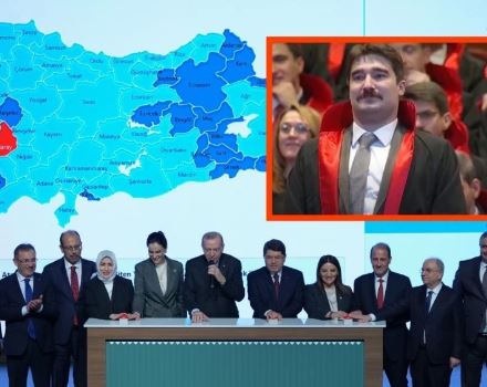 Özlem Zengin'in Erdoğan'a yeğen tanıştırma olayına AKP'lilerden sert tepki
