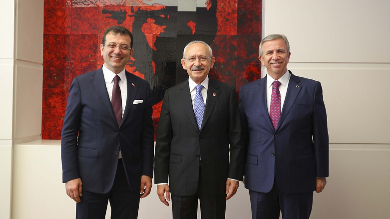 Kılıçdaroğlu'ndan Cumhurbaşkanlığı adaylığı için CHP'ye son çağrı