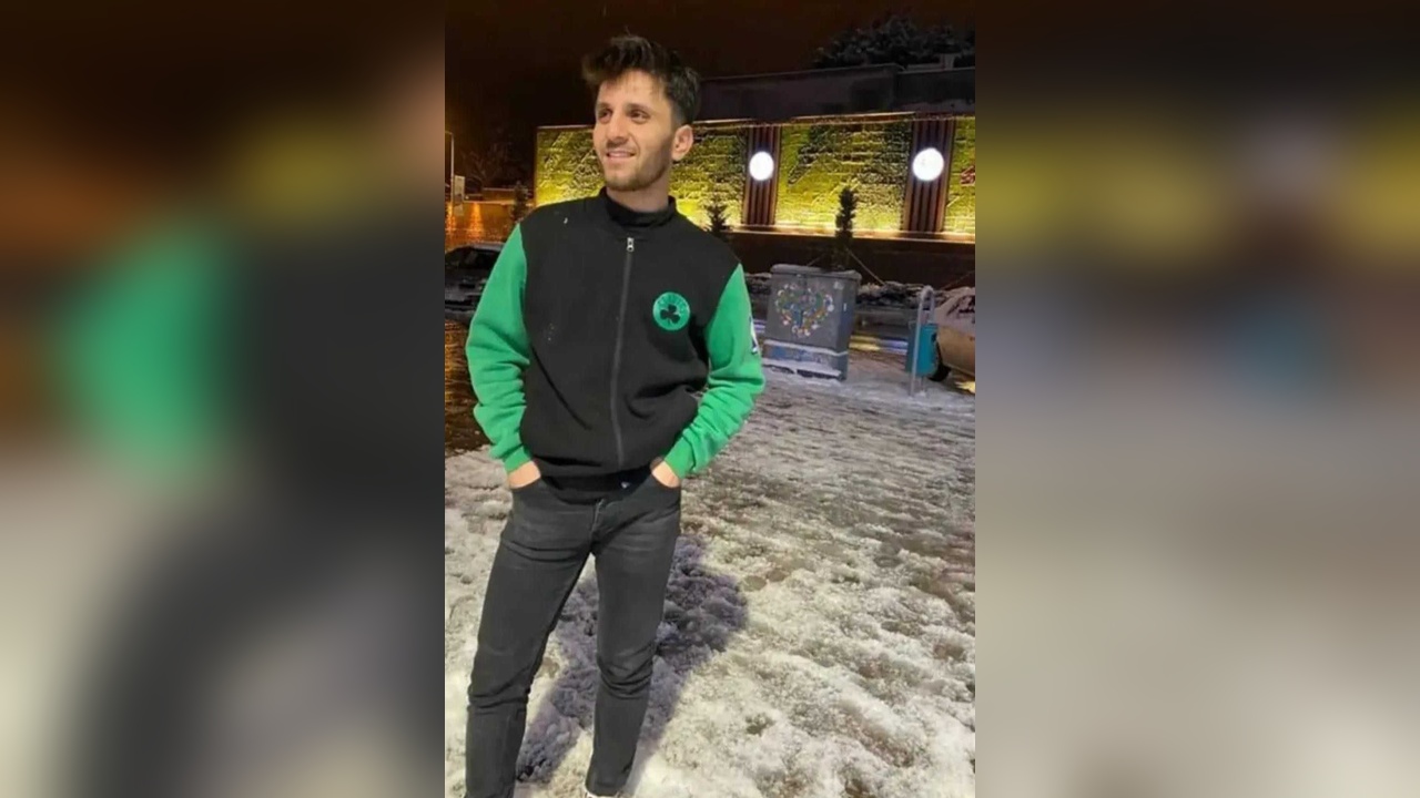 Sevgilisi Tarafından Öldürülen Üniversite Öğrencisi Hakan'ın Acı Hikayesi