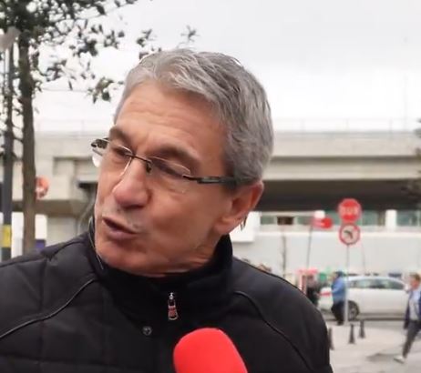 22 yıldır AKP’ye oy verdiğini söyleyen vatandaş böyle isyan etti