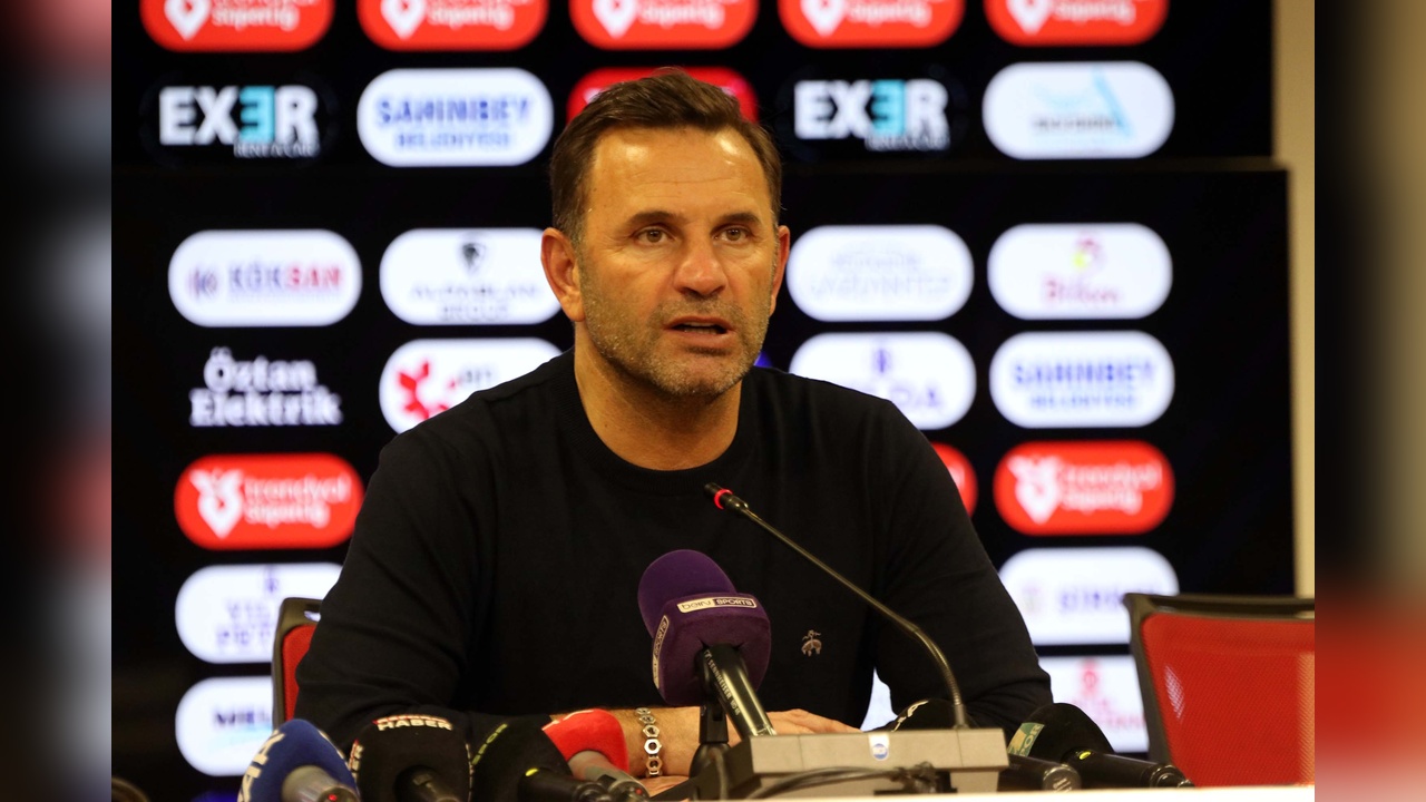 Galatasaray, Gaziantep FK'ya Konuk Oldu