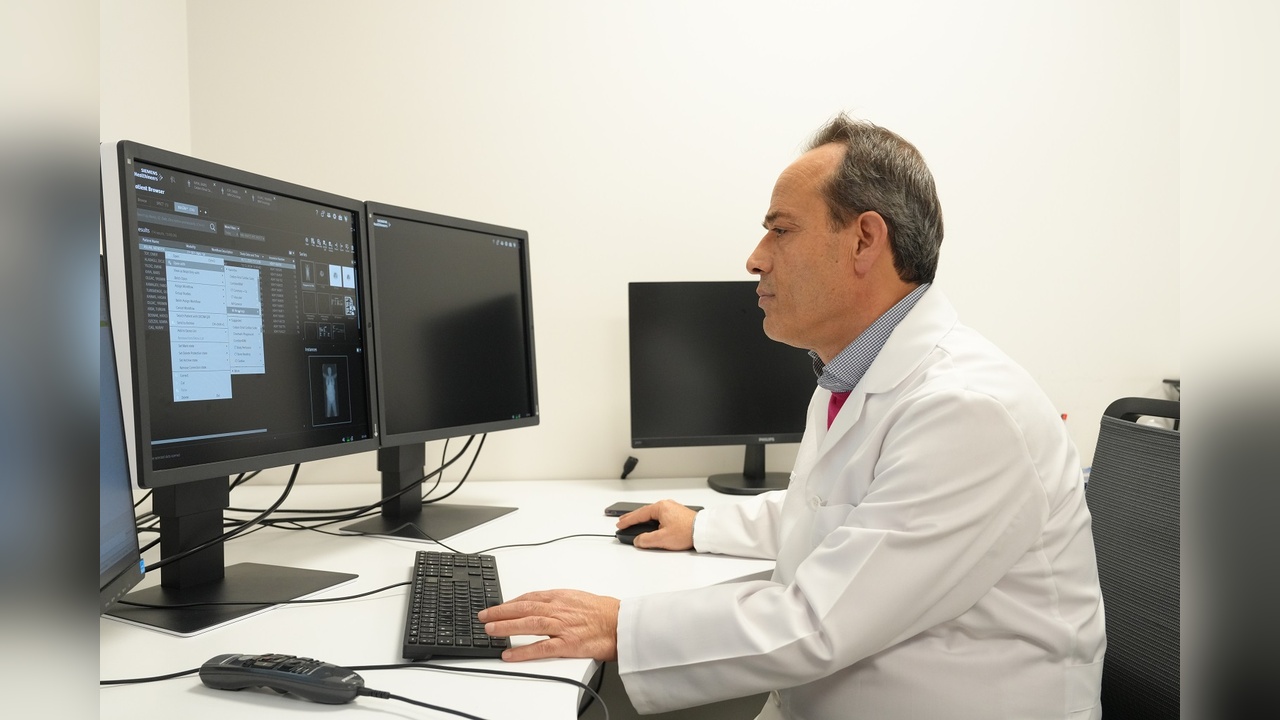 PET-CT Yöntemi Kanser Tanısında Kritik Rol Oynuyor