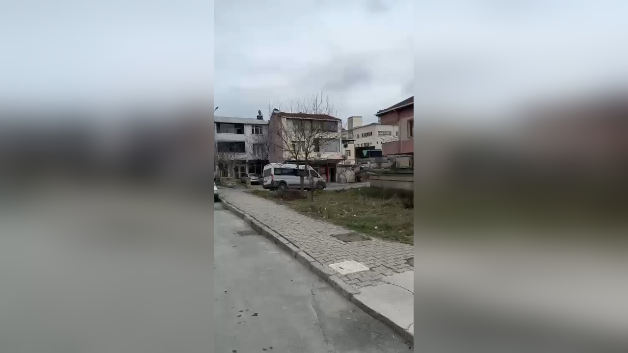 Arnavutköy'de Arkadaş Katliamı: Bıçakla Öldürülen Genç Hayatını Kaybetti