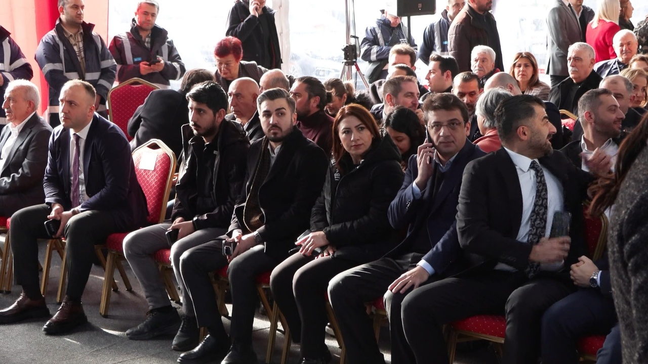 İmamoğlu'ndan Seçim Mesajı: Halk Adayını Seçiyor