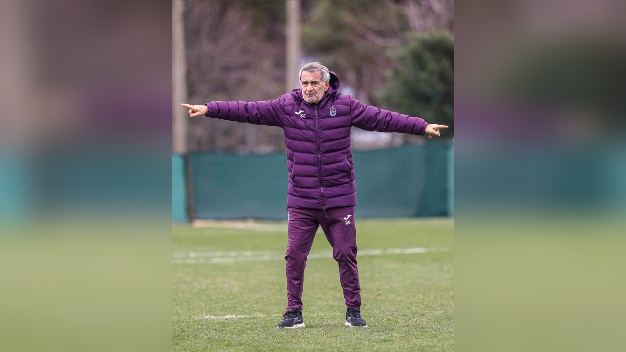 Uğurcan Çakır, Trabzonspor'da Beklenmedik Gelişmeler Yaşanıyor