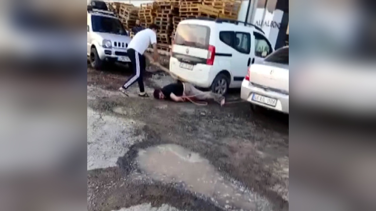 Kahramanmaraş'ta Su Tartışması Sonrası Cinayet Davası