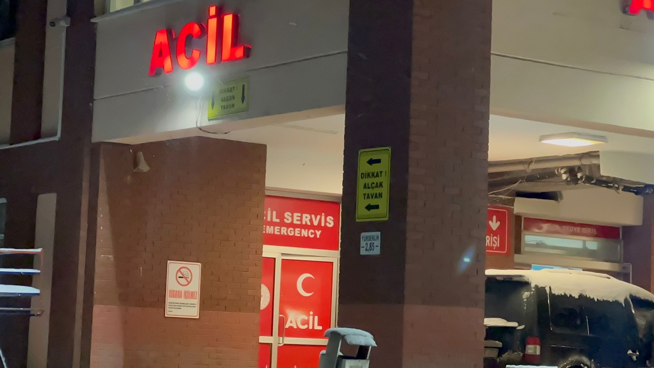 Tartışma Kanlı Bitti: Irak'ta Bir Genç Cinayet İşledi