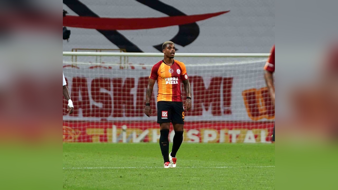 Mario Lemina, Galatasaray'a Dönüyor