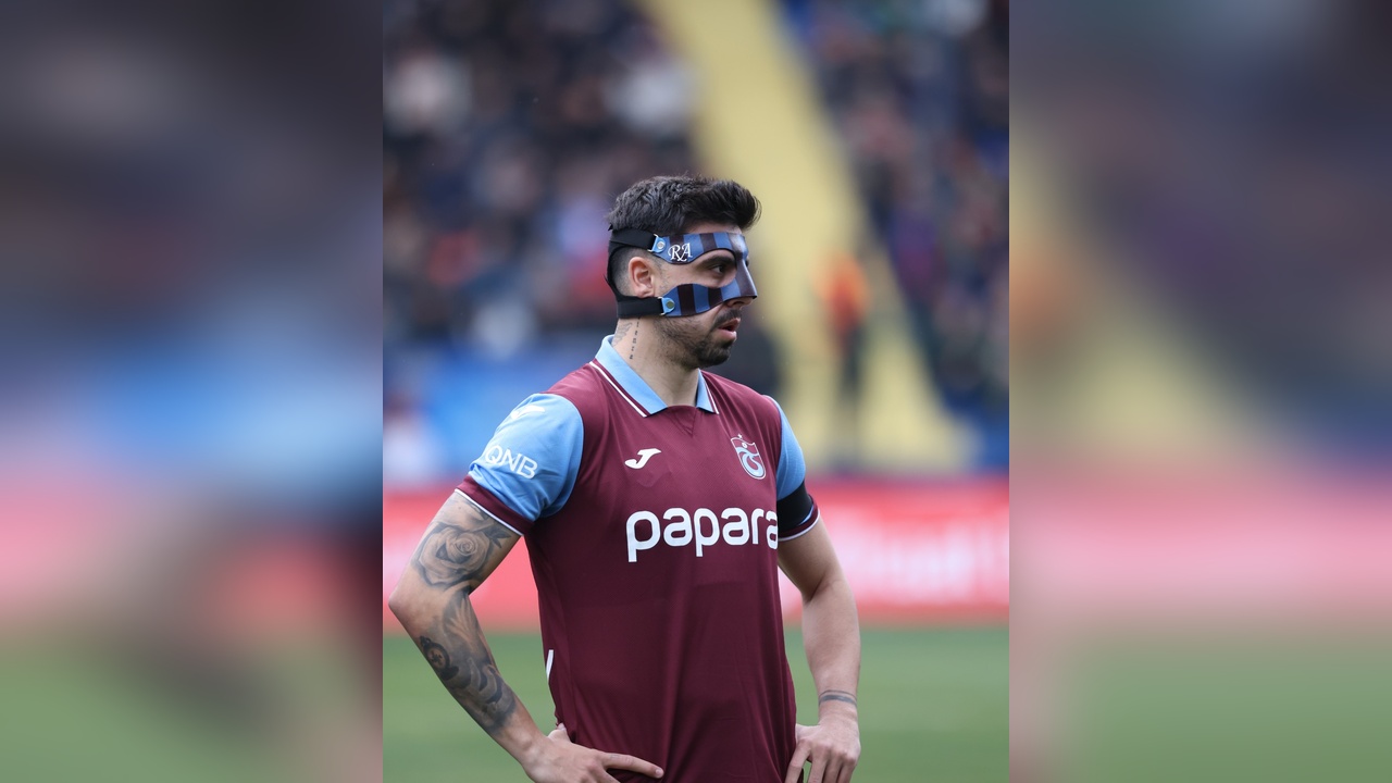 Trabzonspor'un Kupa Mücadelesi Son Maçta Belirlenecek