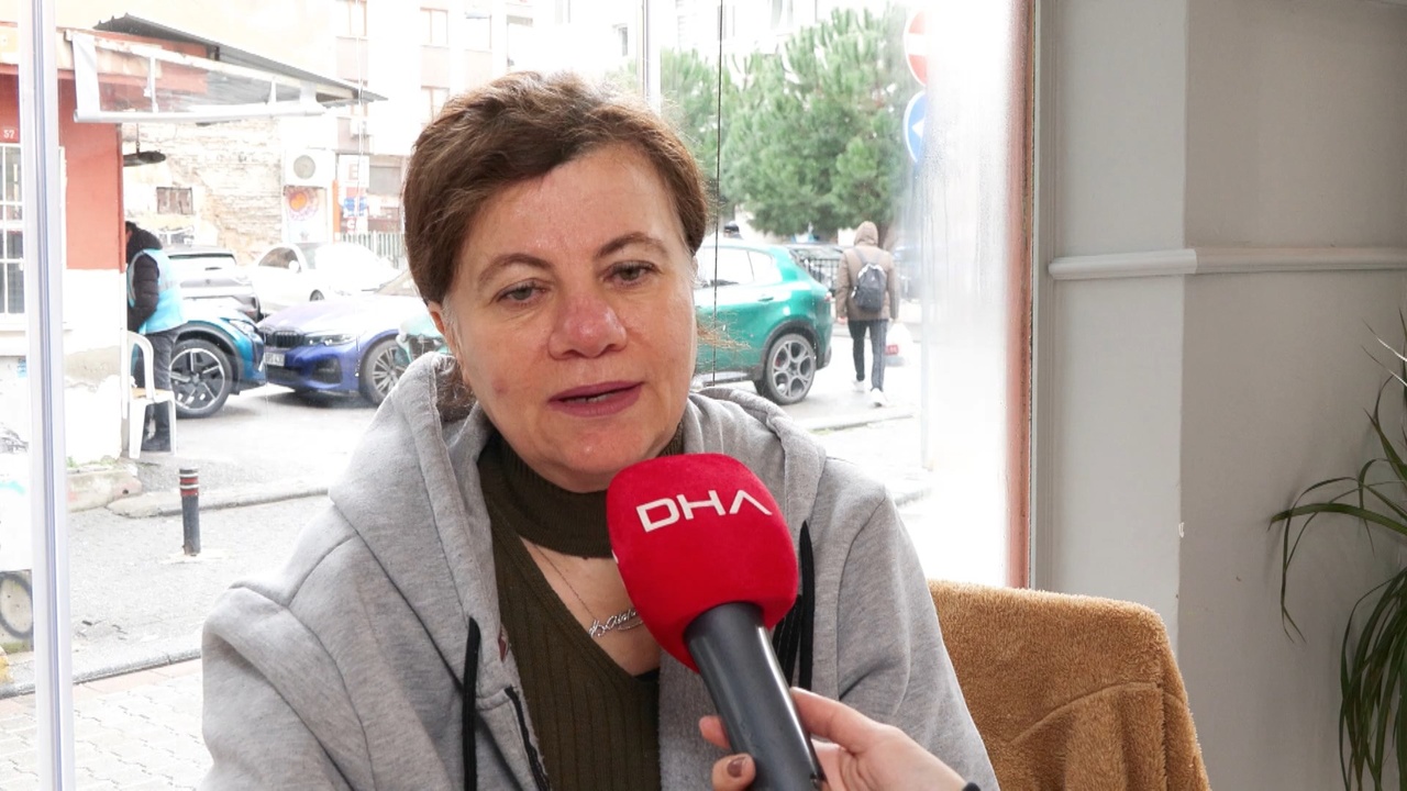 Antakya'daki Depremde Sevdiklerini Kaybedenlerin Acısı