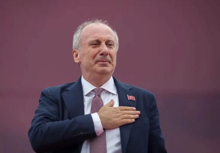 Muharrem İnce'nin CHP'ye katılmasında milyonluk borç iddiası