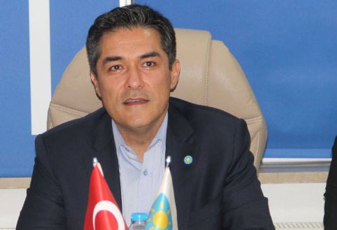 İYİ Partili Buğra Kavuncu'dan AKP'ye 6 Şubat tepkisi