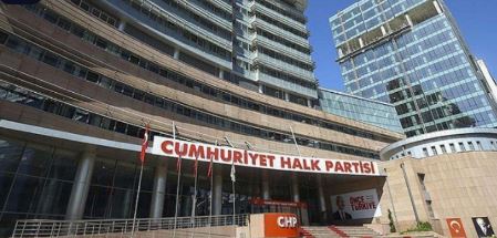CHP'de Cumhurbaşkanı adayı için ön seçim süreci başladı