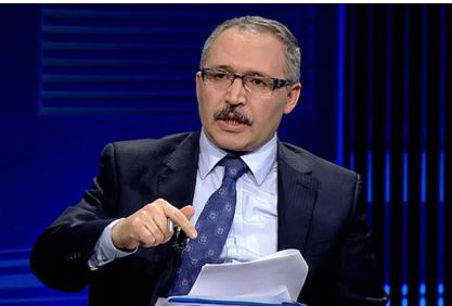 Abdülkadir Selvi anketleri paylaşarak AKP'yi uyardı