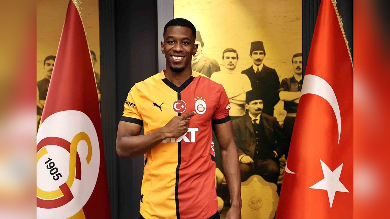 Galatasaray, Carlos Cuesta ile Kolombiyalı Futbolcu Sayısını 8'e Çıkardı